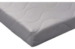 I-Sleep Pick Me Up Anti-Allergy Memory Single Mattress